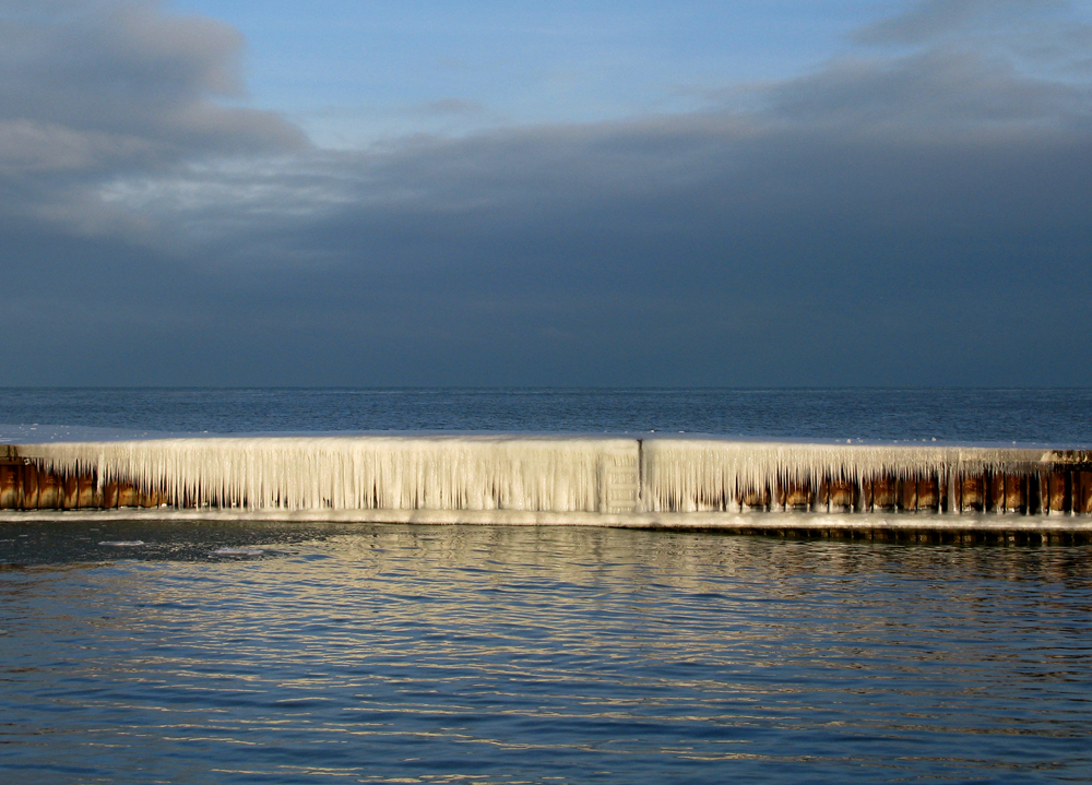 chicago shore