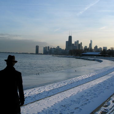 chicago & felix