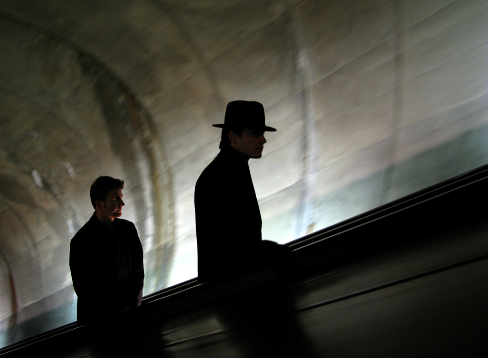 metro