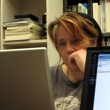 self at work