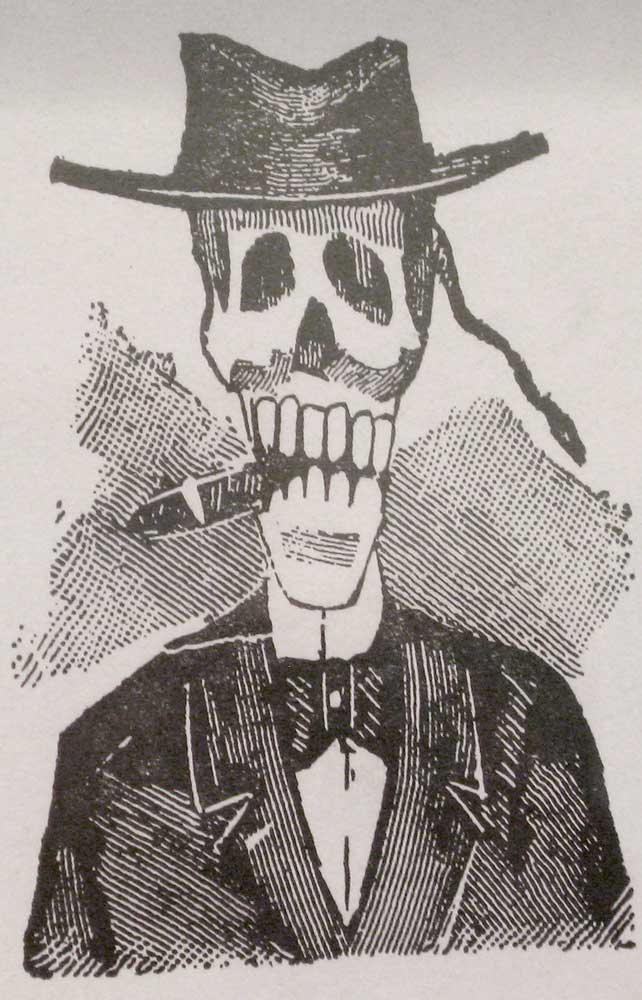 skulls