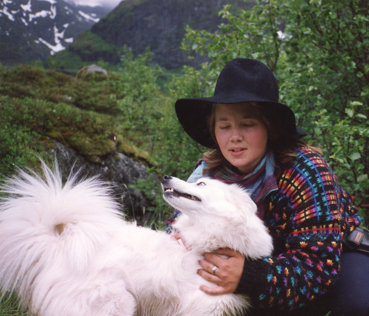 1992 Lofoten