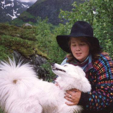 1992 Lofoten