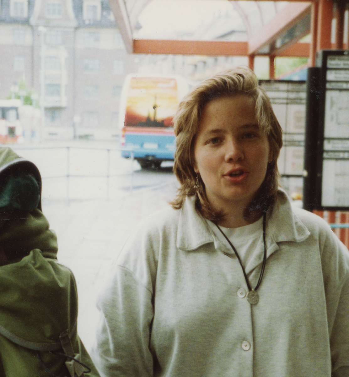 1992 Trondheim