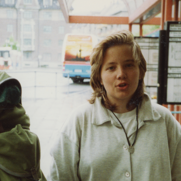 1992 Trondheim