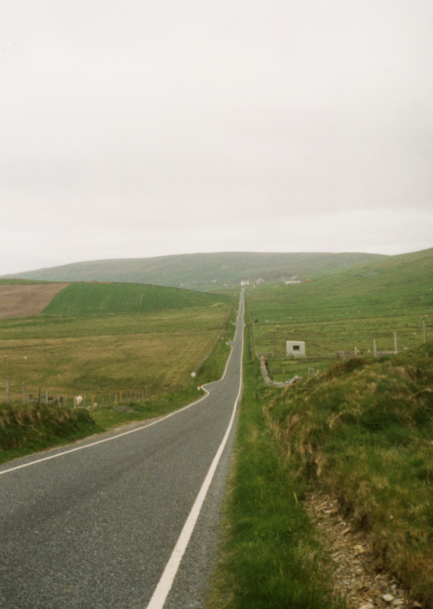 Shetland
