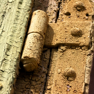 hinge