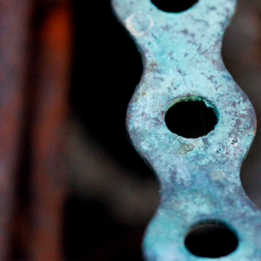 verdigris