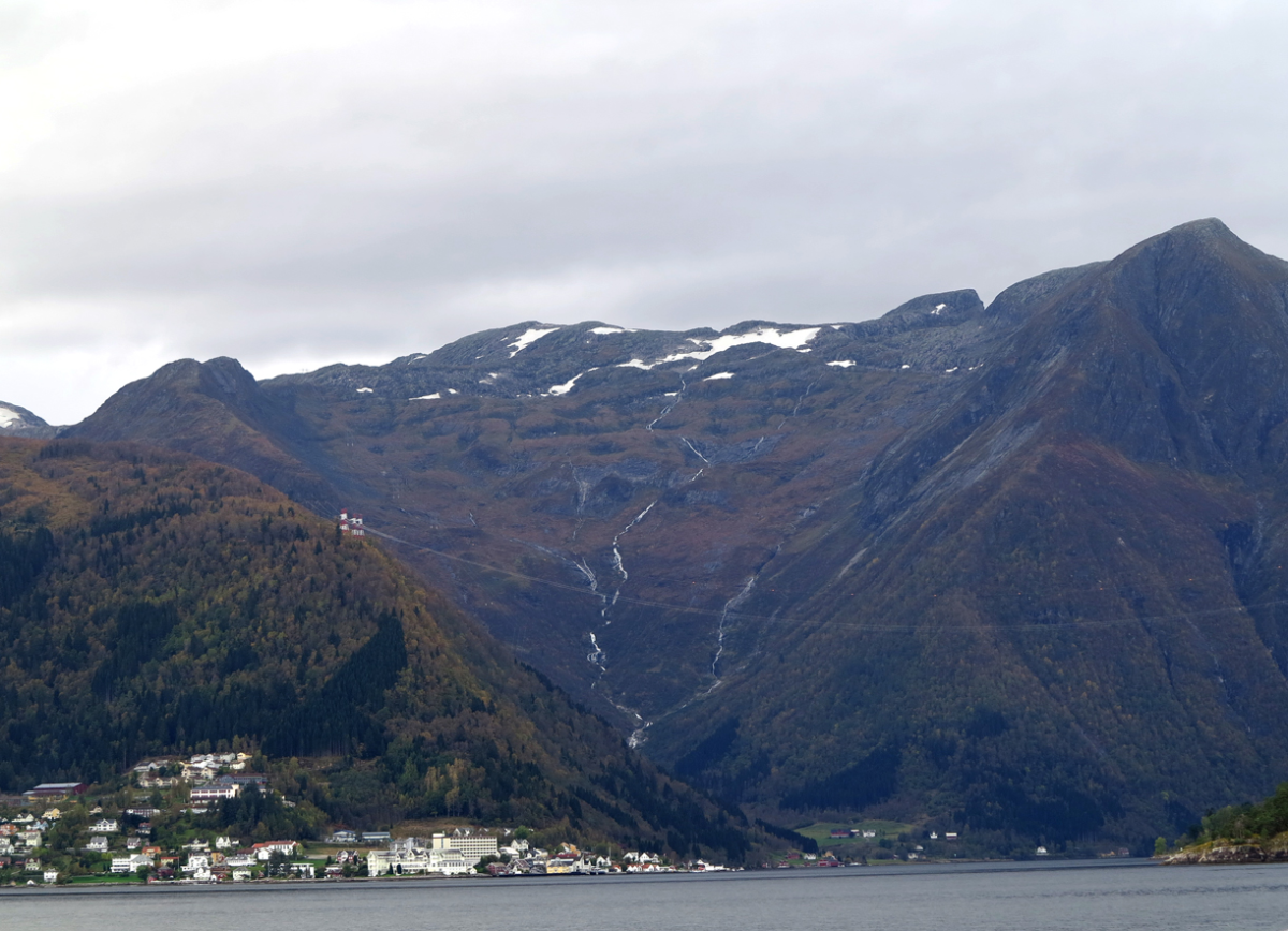 Balestrand