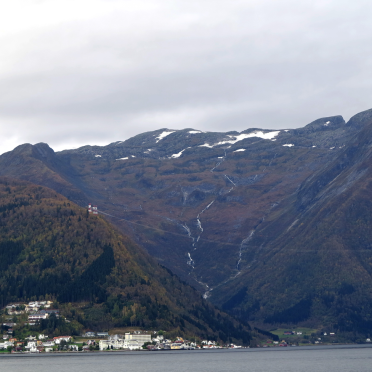 Balestrand