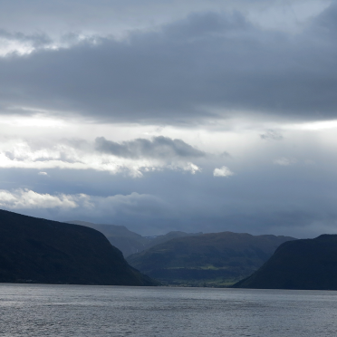 Vangsneset …