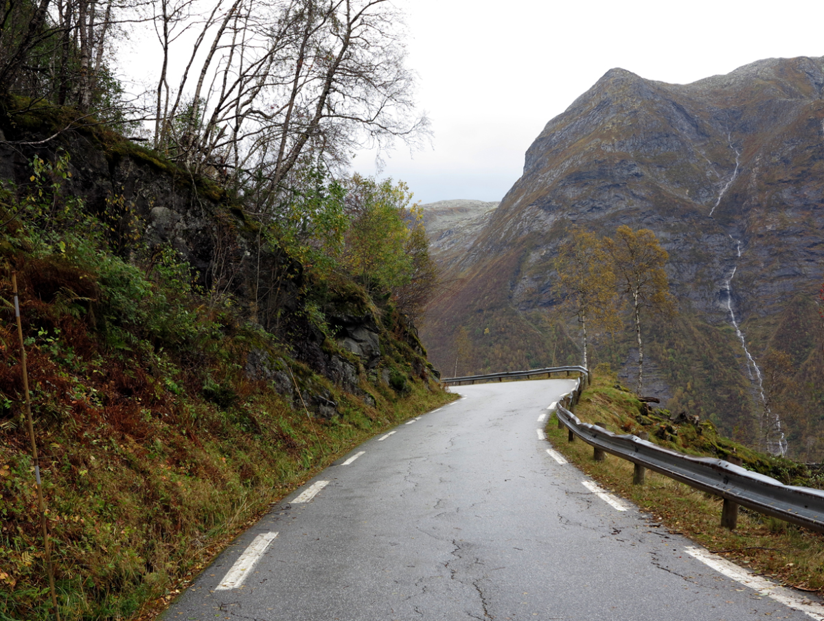 Gaularfjellet