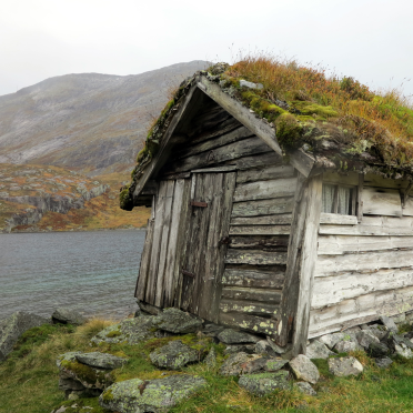 Gaularfjellet