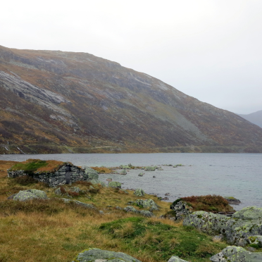 Gaularfjellet