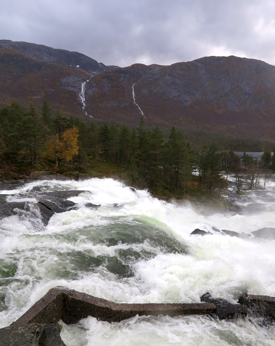Likholefossen