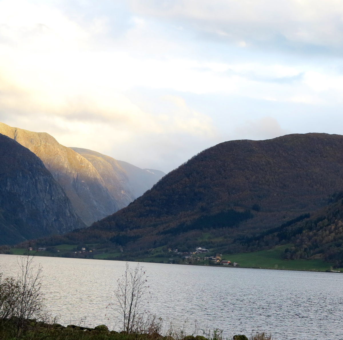 Jølstravatnet