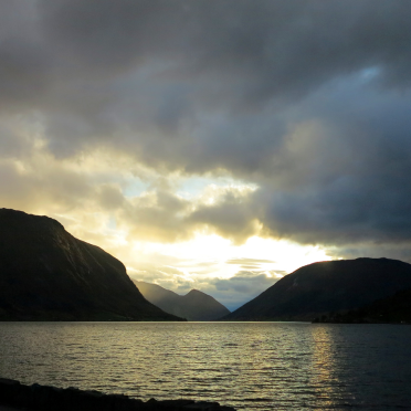 Kjønesfjorden