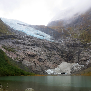 Bøyabreen