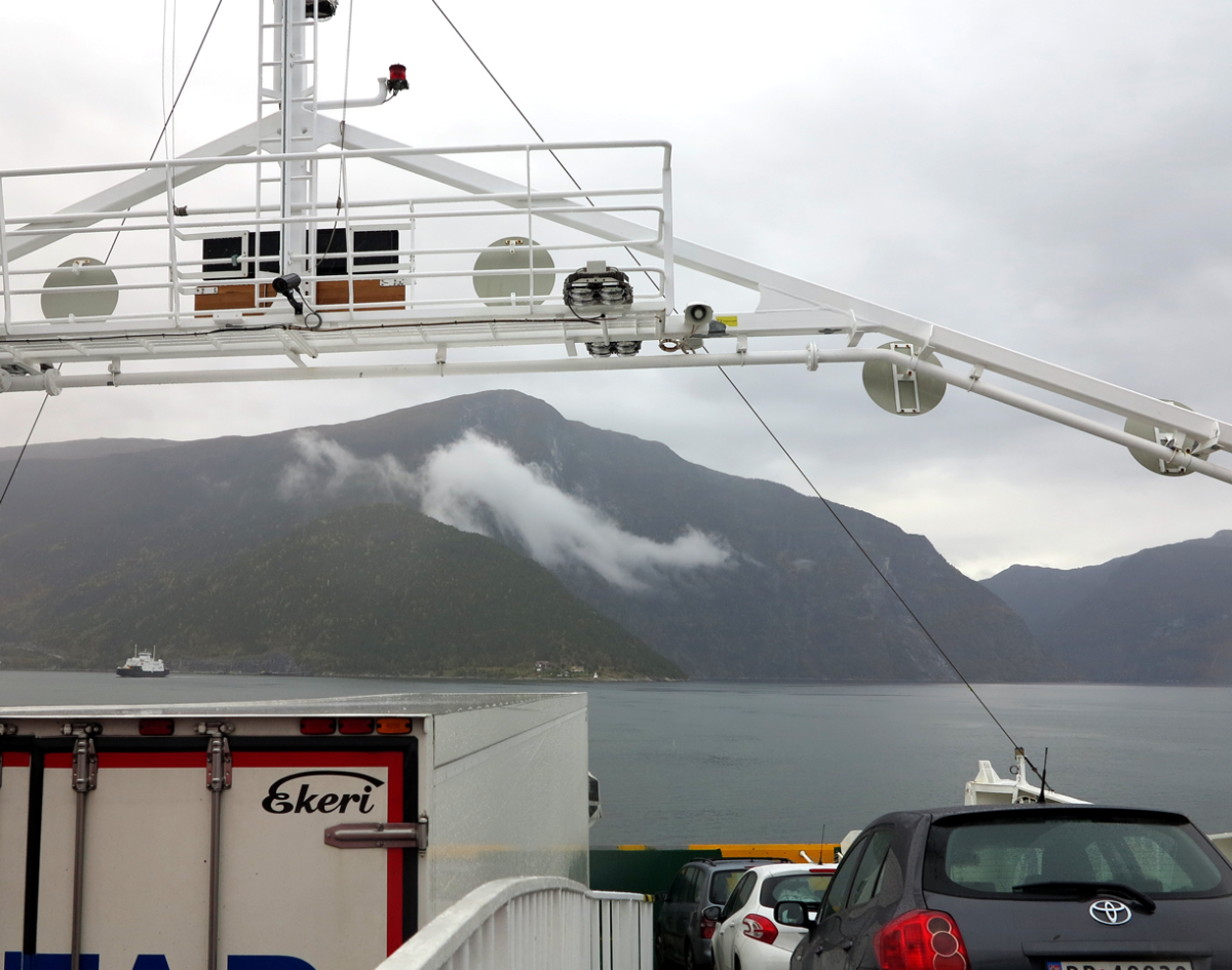 this is norway too
