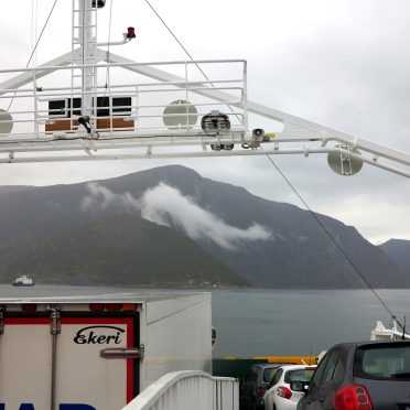 this is norway too