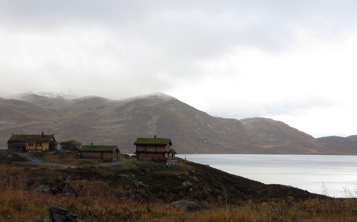 tyinstølen