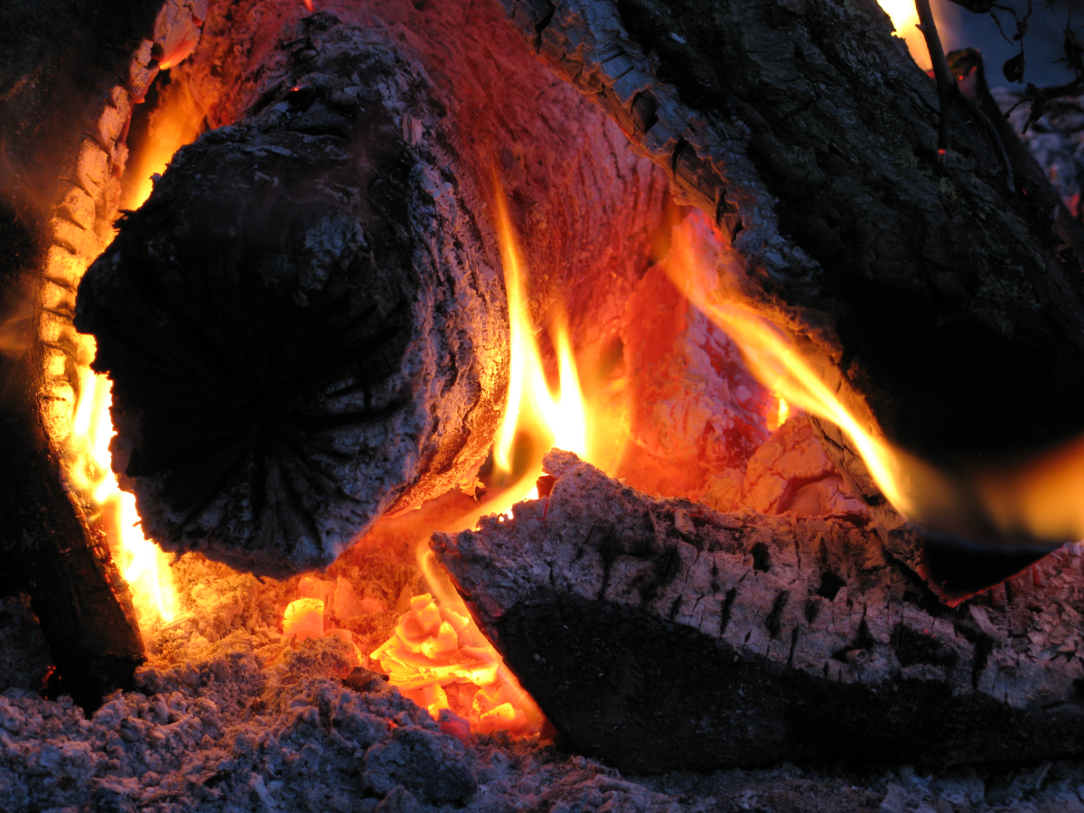 fire