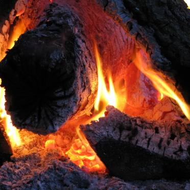 fire