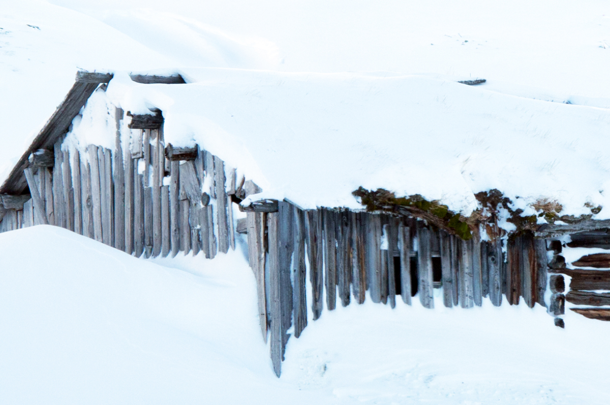 Hemsedalsfjellet