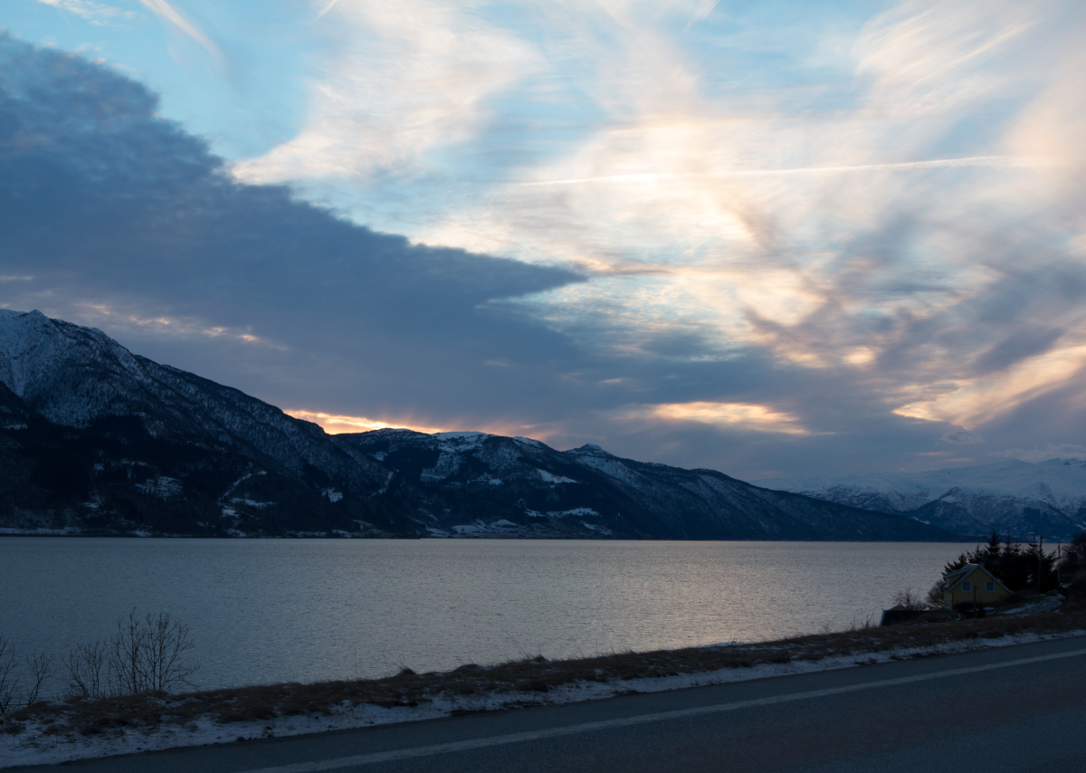 Sogndal-Hella