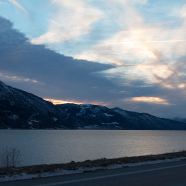 Sogndal-Hella
