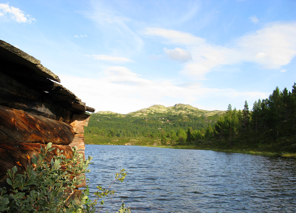 rondane