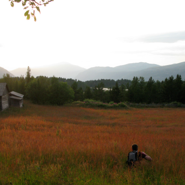 rondane