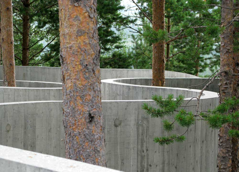 cool  concrete