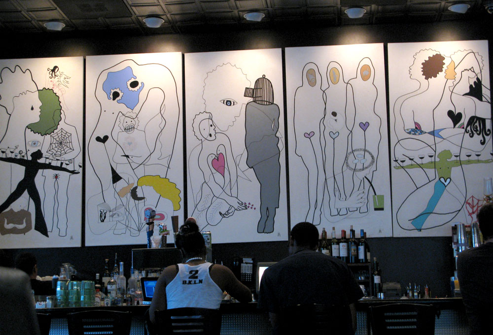 busboys & poets