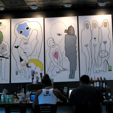 busboys & poets