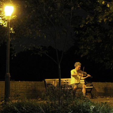 takoma violin
