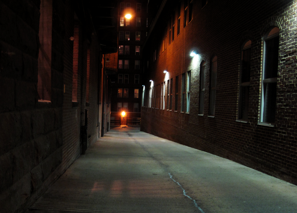 dc night