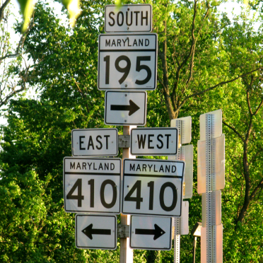 signs