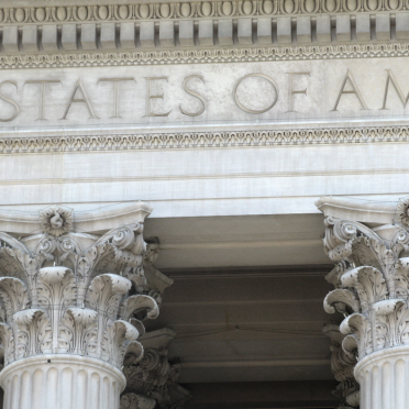 corinthian columns