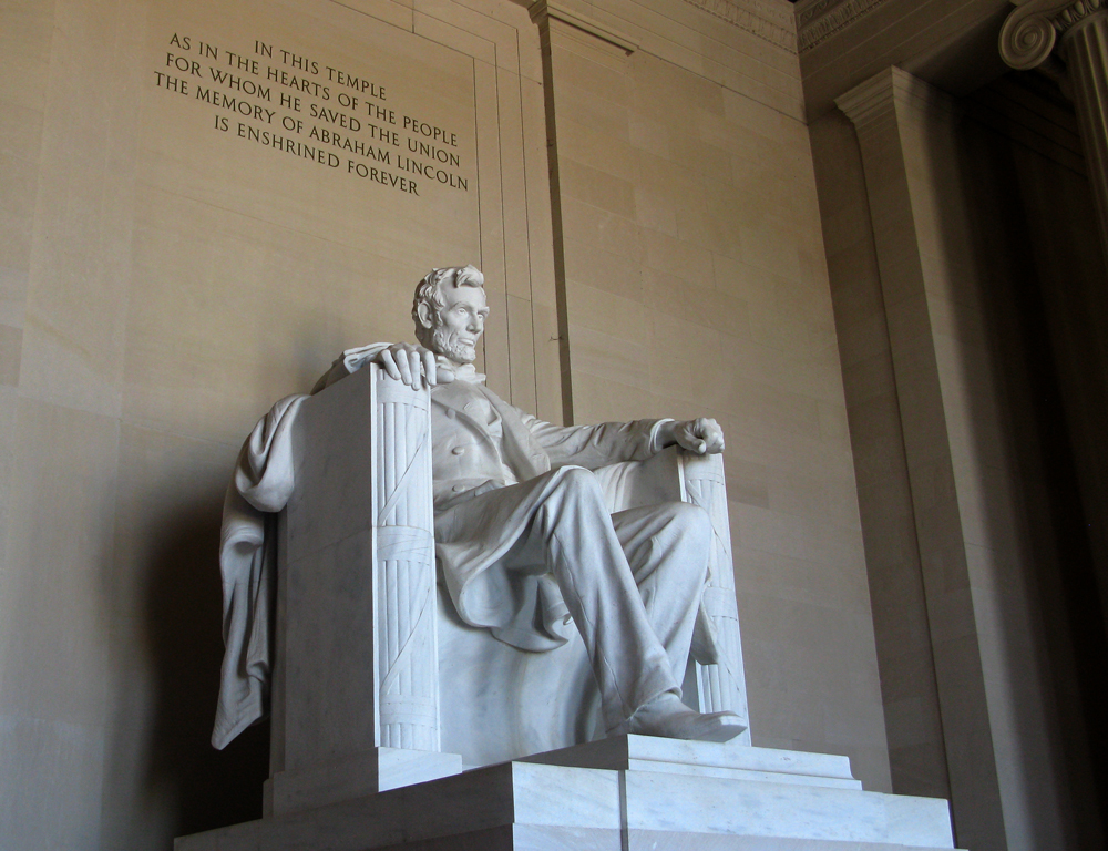 lincoln