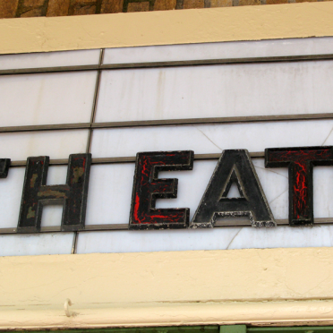 takoma theatre