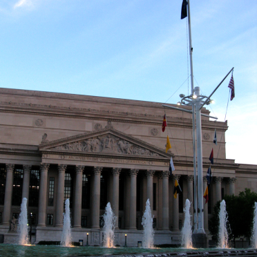 navy mem & archives