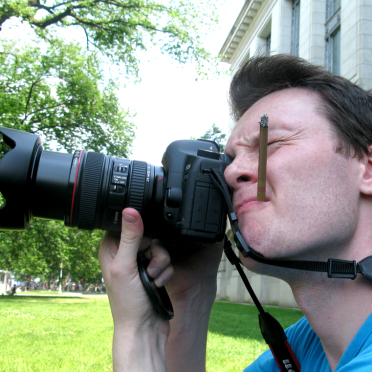 THE photographer