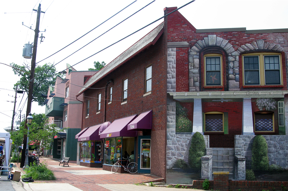 takoma park
