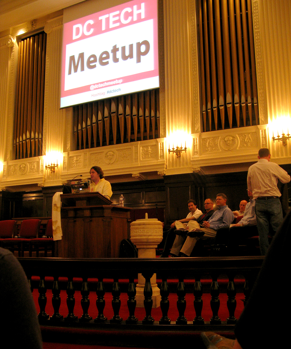 DCtech