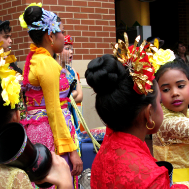 indonesian