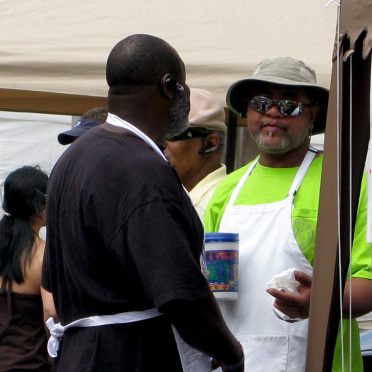 the chefs