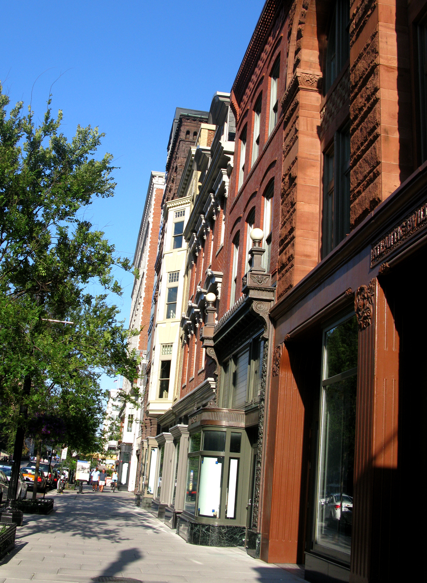 Fstreet