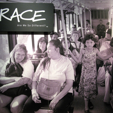 race