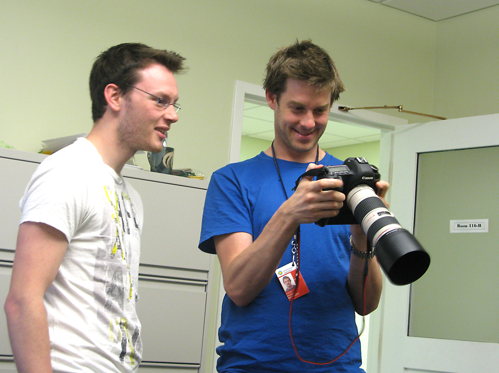 boys & toys